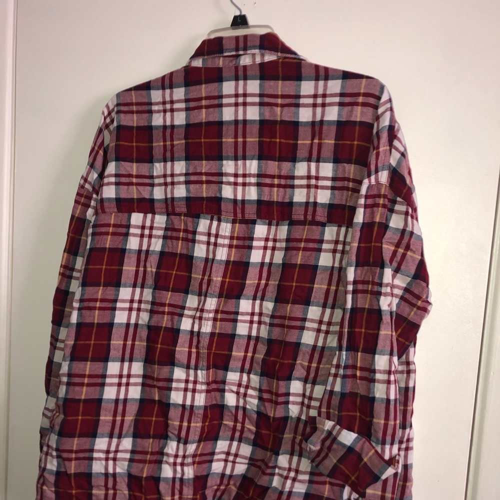 Flannel - Picture 3 of 3